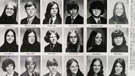 Carol Hanscome's Classmates profile album