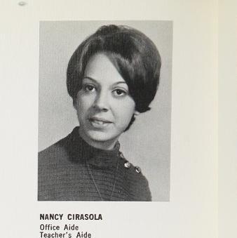 Nancy A Cirasola Cirasola's Classmates® Profile Photo