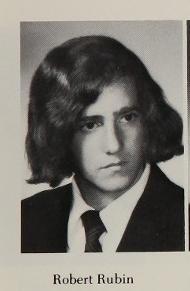 Robert Rubin's Classmates profile album