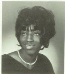 Rosa Wiggins' Classmates profile album