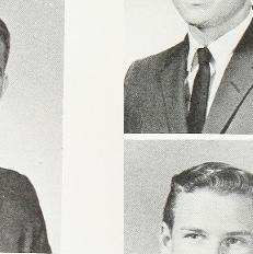 Ken Burroughs' Classmates profile album