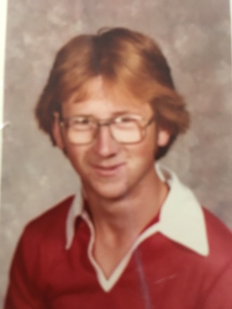 Tim Jackson's Classmates profile album