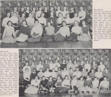 Maryann Rockwell's Classmates profile album