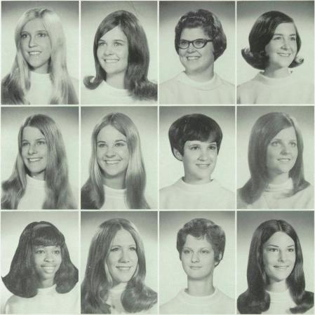 Laura Laura Ross-White's Classmates profile album