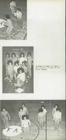 Rhonda Williams' Classmates profile album