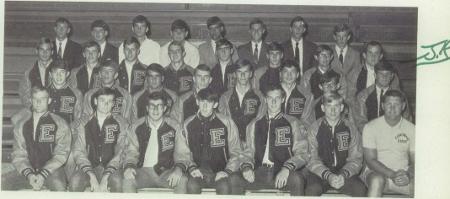 Steve Yandell's Classmates profile album