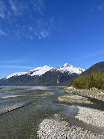 Juneau Alaska