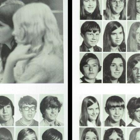 Cindy Firth's Classmates profile album