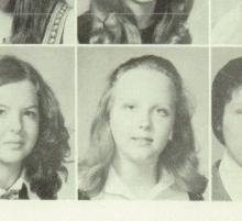 Carmen Rasmussen's Classmates profile album