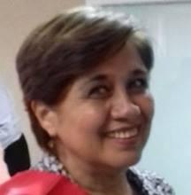 Bertha Urrea Teran's Classmates® Profile Photo