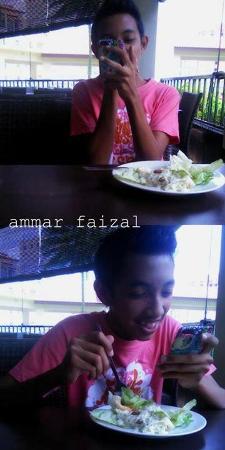 Muhammad Ammar Faizal's Classmates® Profile Photo