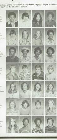 linda parham's Classmates profile album