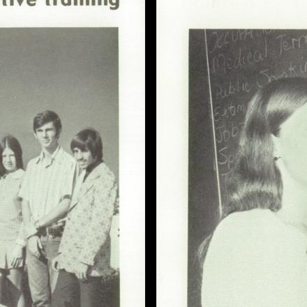 Pam O'Neil's Classmates profile album