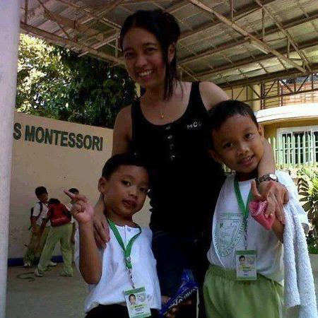 Barbara Sue Amolong's Classmates® Profile Photo