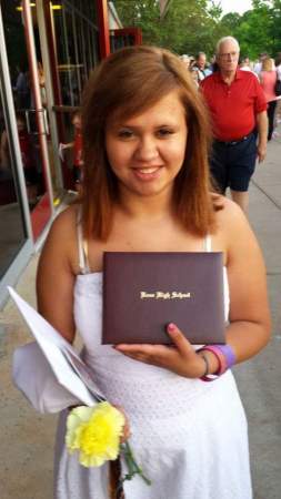 Brenda Gonzales's Classmates® Profile Photo