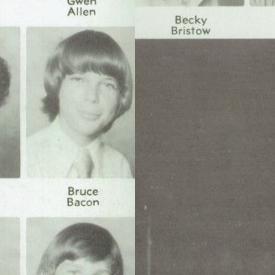 Vicki Gay's Classmates profile album