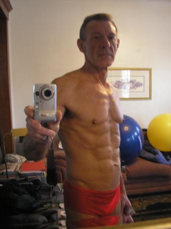 63 year old abs