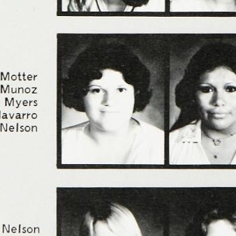 Phyllis Wilbourn's Classmates profile album