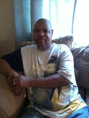 Ramesh DeShields's Classmates® Profile Photo