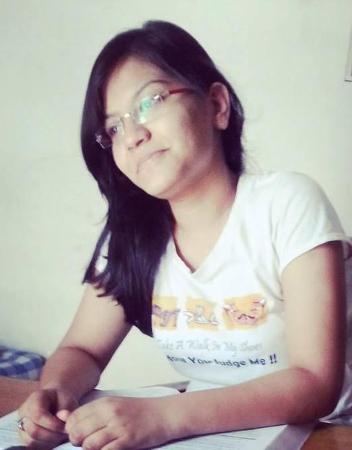 Aishwarya Khandelwal's Classmates® Profile Photo