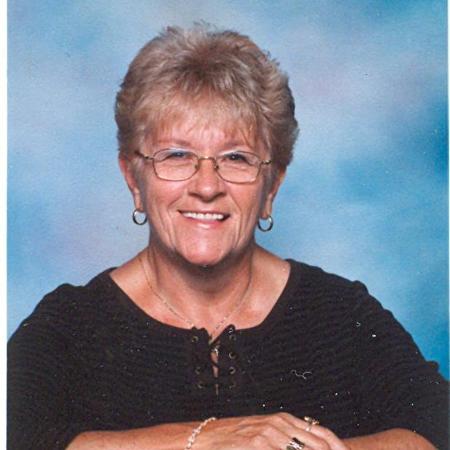 Diane Albright's Classmates® Profile Photo