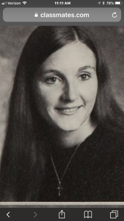 Jean Grimes' Classmates profile album