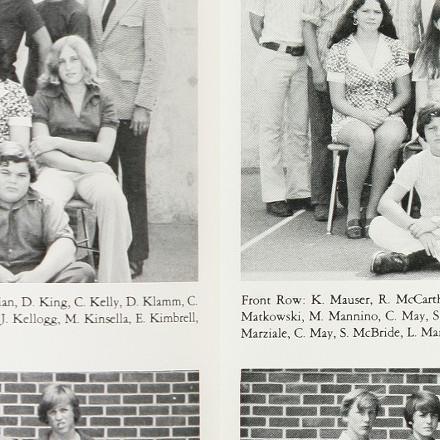 Karen Kincaid DiMatteo's Classmates profile album