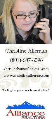 Christine Alleman's Classmates® Profile Photo