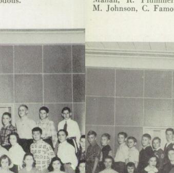 Robert Norman's Classmates profile album