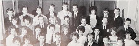 Linda Degelmann's Classmates profile album