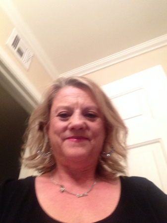 Debbie Clevenger's Classmates® Profile Photo