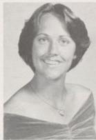 Mary McNair's Classmates profile album