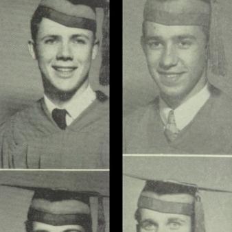 Joyce Borel's Classmates profile album