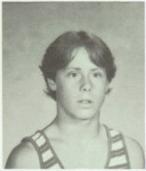 Terry Page's Classmates profile album