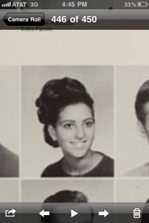 Jackie Persichetti's Classmates profile album