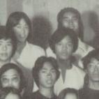 Ricky Delacruz's Classmates profile album