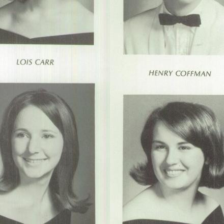 Cathy Braun's Classmates profile album