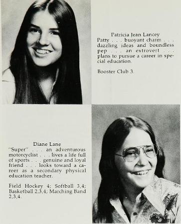 Patty Boucher's Classmates profile album