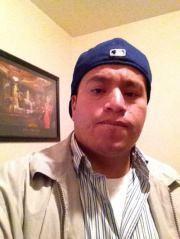 Juan Bonilla's Classmates® Profile Photo