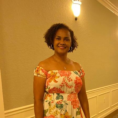 Cassandra Caston-sneed's Classmates® Profile Photo