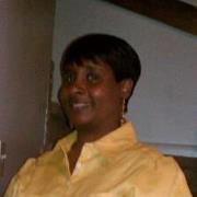 Yolanda Blow's Classmates® Profile Photo