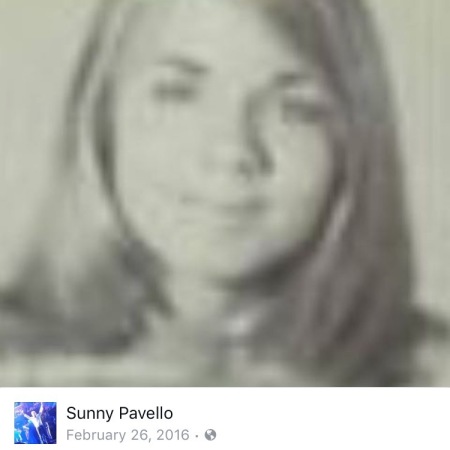 Melva Pavello's Classmates profile album