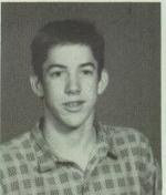 Kevin Morgan's Classmates profile album