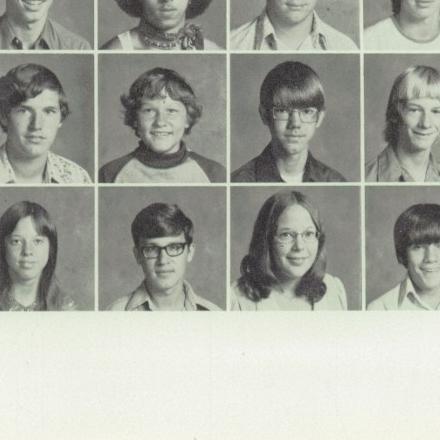 Patricia Johnson's Classmates profile album