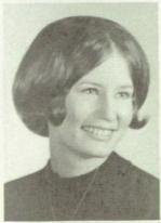 Betsy Olson's Classmates profile album