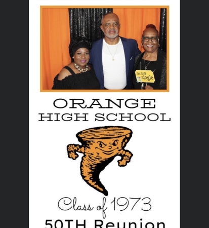 Cynthia Whittle's album, OHS CLASS OF 73 50th reunion 