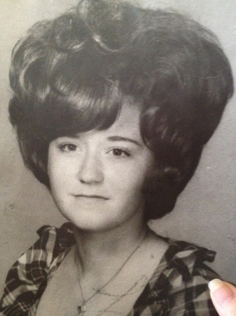 Joyce McClellin's Classmates® Profile Photo