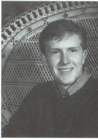 Bryan Hall's Classmates profile album