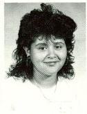 Jeanette Mendoza-brown's Classmates profile album
