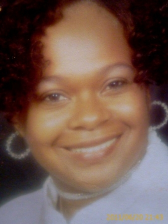 Venita Johnson's Classmates® Profile Photo